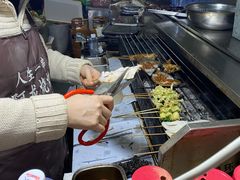 -阿龙烧烤(广达路店)