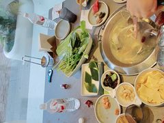 -狼头山火锅 KTV欢唱·烤串(理工大学店)