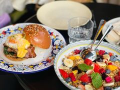 燕麦碗-Alimentari Grande(东湖路店)