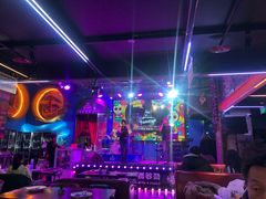 -Famous肥猫墨西哥音乐餐吧(五棵松华熙LIVE店)