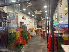 -重庆金爪爪特色干锅(大竹林直营店)