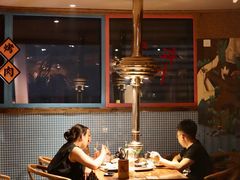 -海之屋韩式烤肉(海棠68环球美食街店)