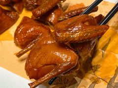 -宁邦·家宴·南京菜(红山动物园店)