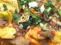 -川魂帽牌货冒菜(水晶郦城店)