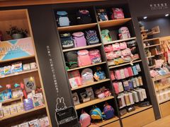 -九木杂物社(大族广场店)