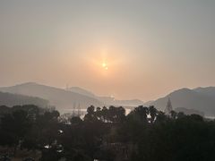 -宁波九龙湖开元度假村