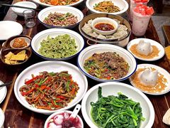 -衡厨·衡阳土菜(中南店)