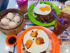 -澳门陈光记烧味饭店(万象城店)