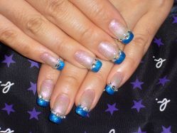 P1030295-A-Best nail UP时尚美甲沙龙