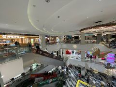 -百联临沂购物中心(临沂路店)