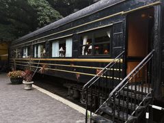 -火车头法国西餐厅