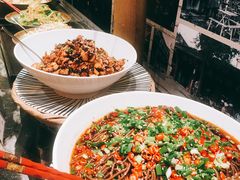 -岷山饭店-芝芝自助餐厅