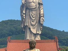 -灵山胜境