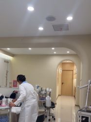 -蕾特恩专业祛痘·皮肤管理
