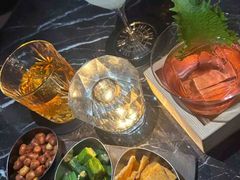 -FLAIR顶层餐厅酒吧(浦东丽思卡尔顿酒店)