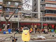 -龍城柳州螺蛳粉(群星路店)