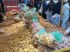 -杨老大焙子月饼干货(宽巷子民族美食街店)