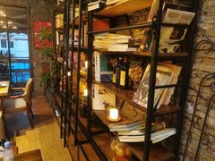 -Osteria Garden 生蚝花园餐厅(原进贤路店)