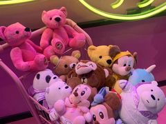 -BIG PINK大粉娃娃机主题馆(圆融星座店)