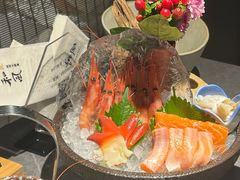 -匠和风精致料理(祥禾天地店)