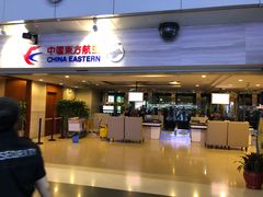 -太原武宿国际机场