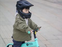 -趣动熊运动发展中心(乐坊校区)