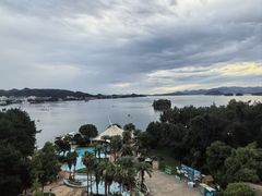 -杭州千岛湖开元度假村