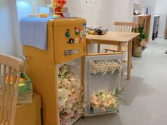 -Woolee韩食堂·韩式家庭料理