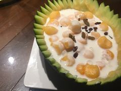 -楼兰新疆主题餐厅(苏州中心店)