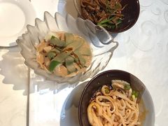 -汉唐宴长安食府