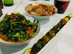 -锦尚阁烤鱼•天津菜(宣武门胡同店)
