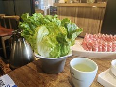 -额尔敦传统涮(西坝河店)
