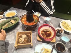 -奇芳阁·百年清真南京菜(夫子庙店)