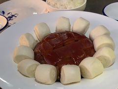 -蘇河湾·新鲁菜·泰山宴(泰山店)