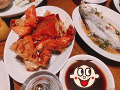 -mezza9 Macau(澳门君悦酒店)