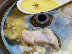 -蔼若春.传承三十年云南菜(金碧公园店)