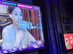 -唱吧麦颂KTV(西单华威潮铺街店)