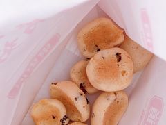 蔓越莓麻薯-東更道点心行(文化东路店)