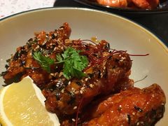 -BE BRIGHT KITCHEN(正佳广场店)