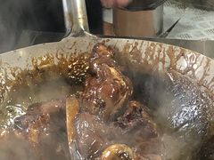 -王裕興肉莊(南禅寺店)