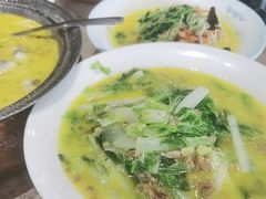 -李氏传家菜(兴城路店)