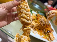 -潘先生海鲜城(神州半岛店)