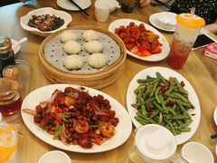 -陈傻子餐厅(世纪都会店)