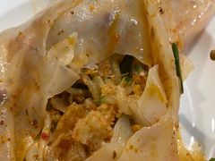 -小竖点徽派卷面皮(洪都店)