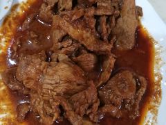 -满口香饭店