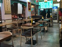 大堂-丰和轩餐厅(西四环南路辅路店)