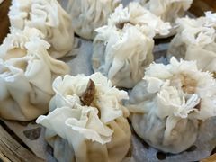 三鲜烧麦（普通）-都一处烧麦馆(前门店)