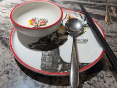 -新白鹿餐厅(松江开元地中海店)