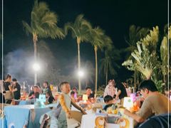 -水桶王国主题餐厅·聚会·生日派对·亲子活动·家庭套餐(亚龙湾希尔顿店)