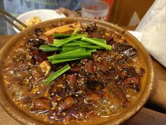 -罗妈砂锅(四川成都奎星楼店)